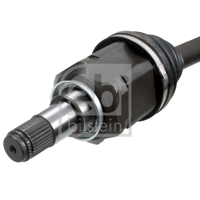 Arbre de transmission FEBI BILSTEIN 184387 - Visuel 2