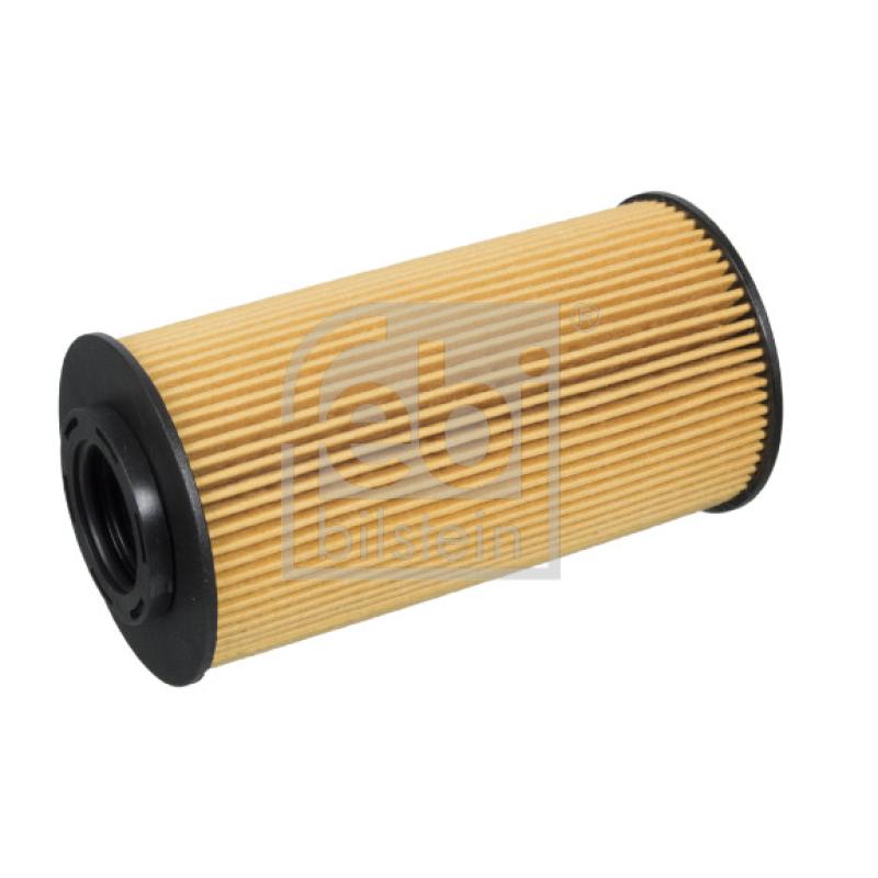 Filtre à huile FEBI BILSTEIN 184391 - Visuel 1