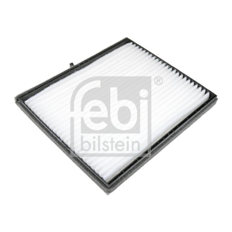 Filtre, air de l'habitacle FEBI BILSTEIN 184394 - Visuel 1