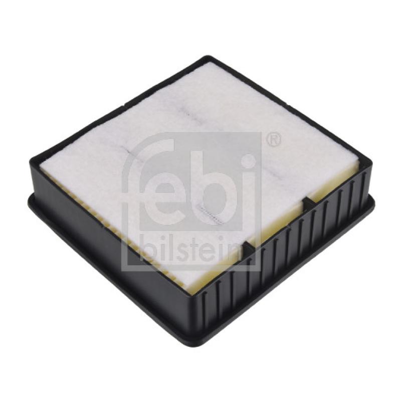 Filtre à air FEBI BILSTEIN 184396 - Visuel 1