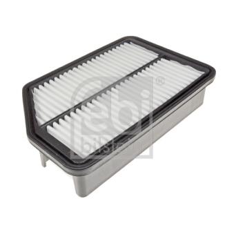 Filtre à air FEBI BILSTEIN OEM 281133Z100 Filtre à air FEBI BILSTEIN OEM 281133Z100