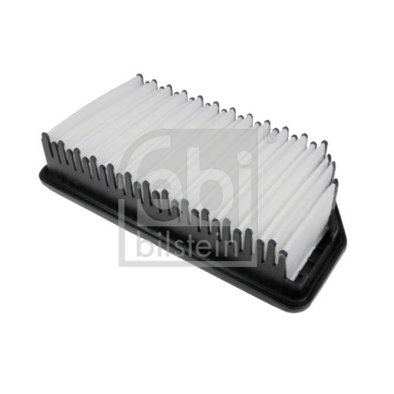 Filtre à air FEBI BILSTEIN 184410 - Visuel 1
