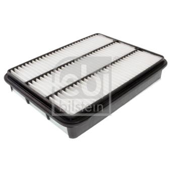 Filtre à air FEBI BILSTEIN OEM 1780107010