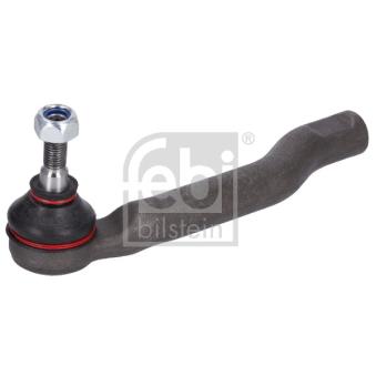 Rotule de barre de connexion avant gauche FEBI BILSTEIN 184435 pour SUBARU LEGACY 1.5 dCi - 90cv