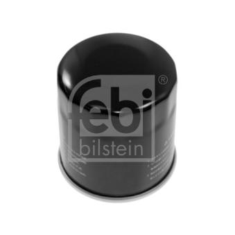 Filtre à huile FEBI BILSTEIN OEM 263002Y500