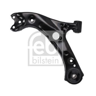 Triangle ou bras de suspension (train avant) FEBI BILSTEIN 184457 pour TOYOTA COROLLA 1.2 - 116cv