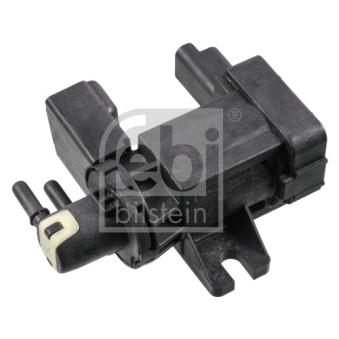 Transmetteur de pression, controle des gaz d'échappement FEBI BILSTEIN OEM 161842 Transmetteur de pression, controle des gaz d'échappement FEBI BILSTEIN OEM 161842