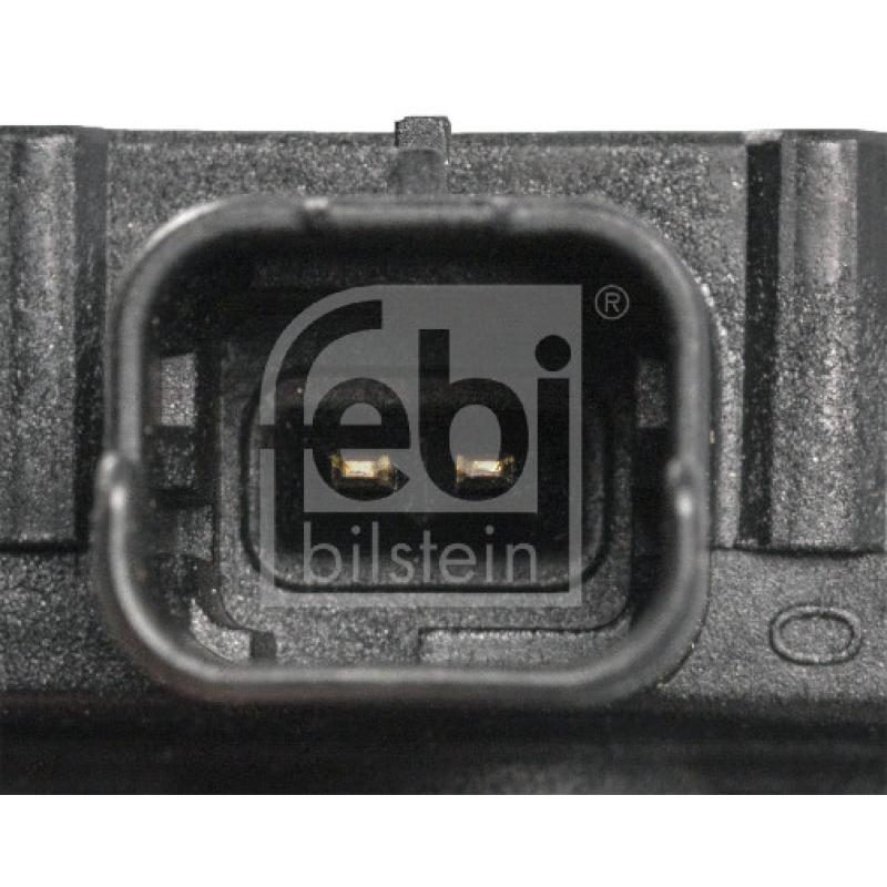 Transmetteur de pression, controle des gaz d'échappement FEBI BILSTEIN 184475 - Visuel 2