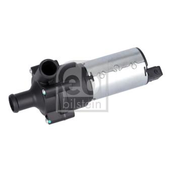 Pompe à eau auxiliaire (circuit d'eau de refroidiss) FEBI BILSTEIN OEM A0018356064