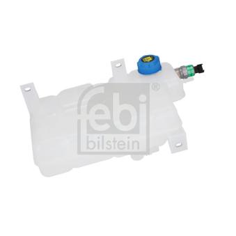 Vase d'expansion, liquide de refroidissement FEBI BILSTEIN OEM 5802505593