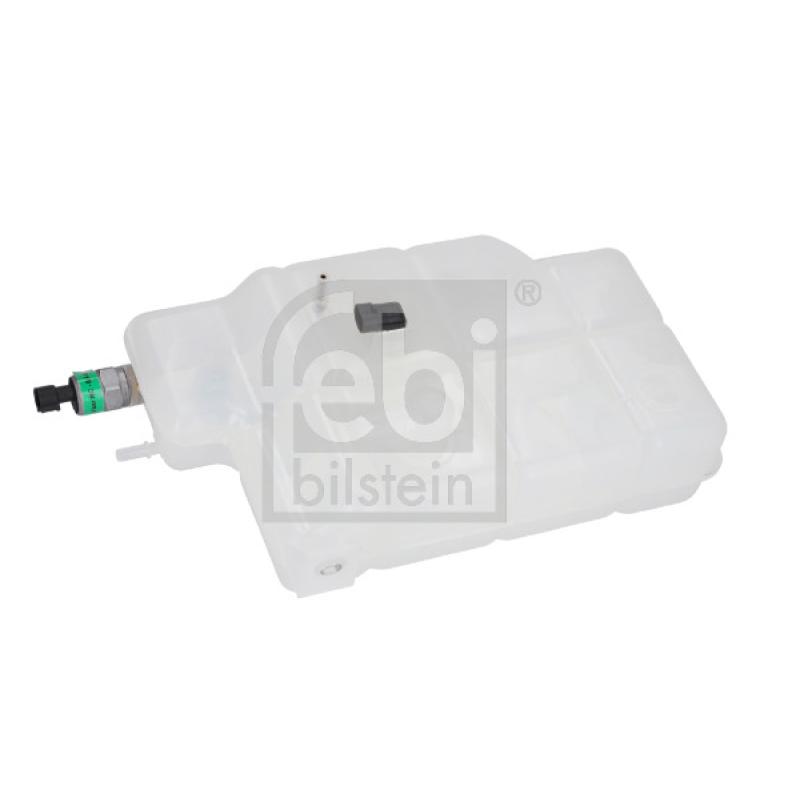 Vase d'expansion, liquide de refroidissement FEBI BILSTEIN 184501 - Visuel 1
