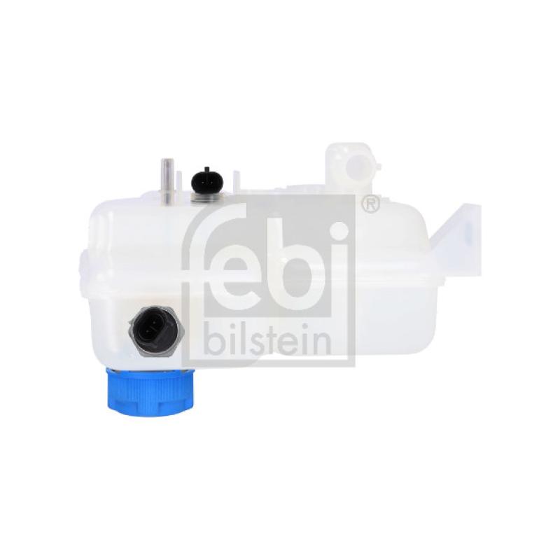 Vase d'expansion, liquide de refroidissement FEBI BILSTEIN 184501 - Visuel 2