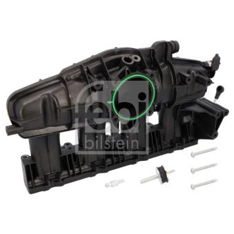 Manchon, collecteur d'admission FEBI BILSTEIN OEM 06F133201P Manchon, collecteur d'admission FEBI BILSTEIN OEM 06F133201P