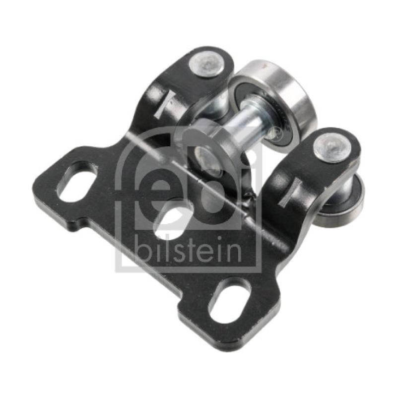 Guidage à galets, porte coulissante FEBI BILSTEIN 184511 - Visuel 1