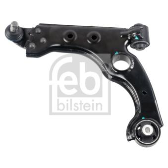 Triangle ou bras de suspension (train avant) FEBI BILSTEIN OEM 50513444