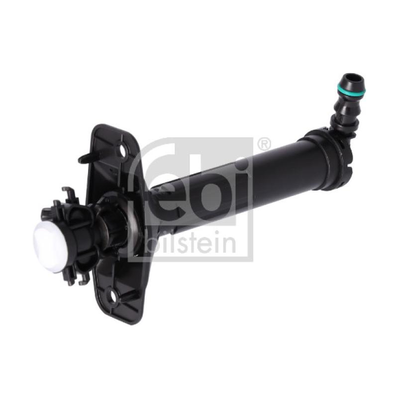Gicleur d'eau de nettoyage, nettoyage des phares FEBI BILSTEIN 184520 - Visuel 1