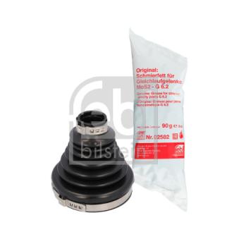 Soufflets de cardan avant FEBI BILSTEIN OEM T2H10205SK1