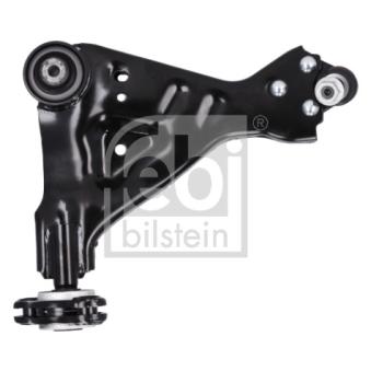 Triangle ou bras de suspension (train avant) FEBI BILSTEIN OEM A4473301407 Triangle ou bras de suspension (train avant) FEBI BILSTEIN OEM A4473301407