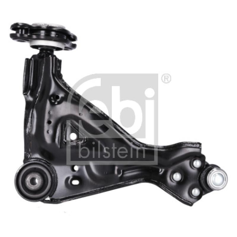Triangle ou bras de suspension (train avant) FEBI BILSTEIN 184530 - Visuel 1