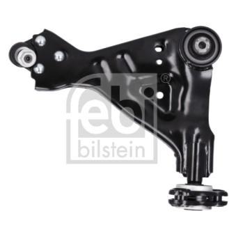 Triangle ou bras de suspension (train avant) FEBI BILSTEIN OEM A4473301507 Triangle ou bras de suspension (train avant) FEBI BILSTEIN OEM A4473301507