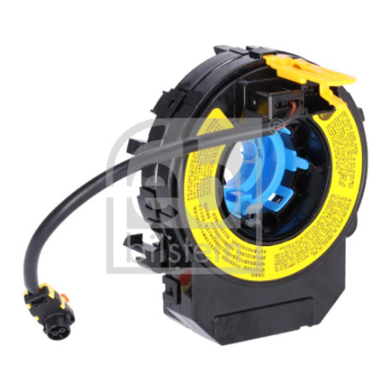 Ressort tournant, Airbag FEBI BILSTEIN 184545 - Visuel 1