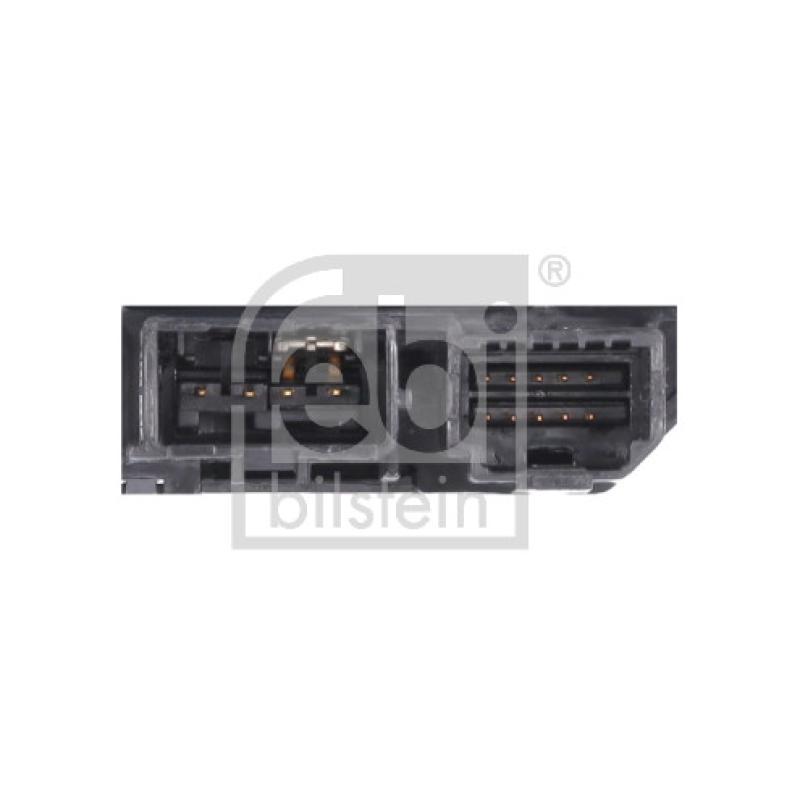 Ressort tournant, Airbag FEBI BILSTEIN 184545 - Visuel 2