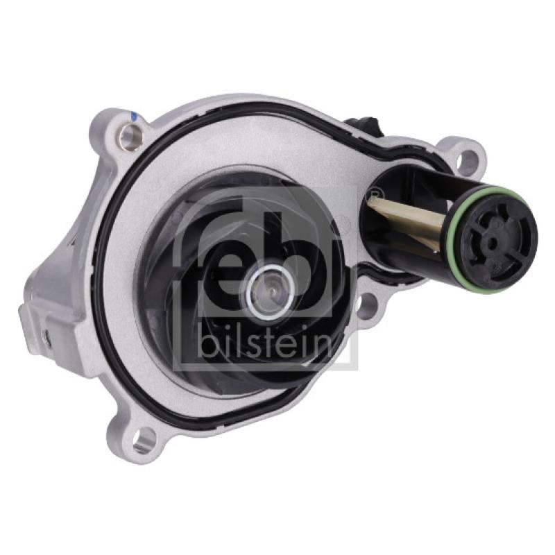 Pompe à eau, refroidissement du moteur FEBI BILSTEIN 184558 - Visuel 1