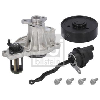 Pompe à eau, refroidissement du moteur FEBI BILSTEIN OEM 11518575695