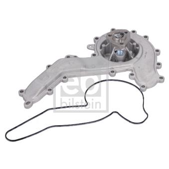 Pompe à eau, refroidissement du moteur FEBI BILSTEIN 184562