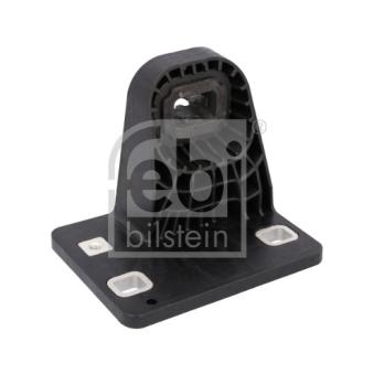 Suspension, radiateur FEBI BILSTEIN 184592