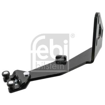 Guidage à galets, porte coulissante FEBI BILSTEIN [184594]