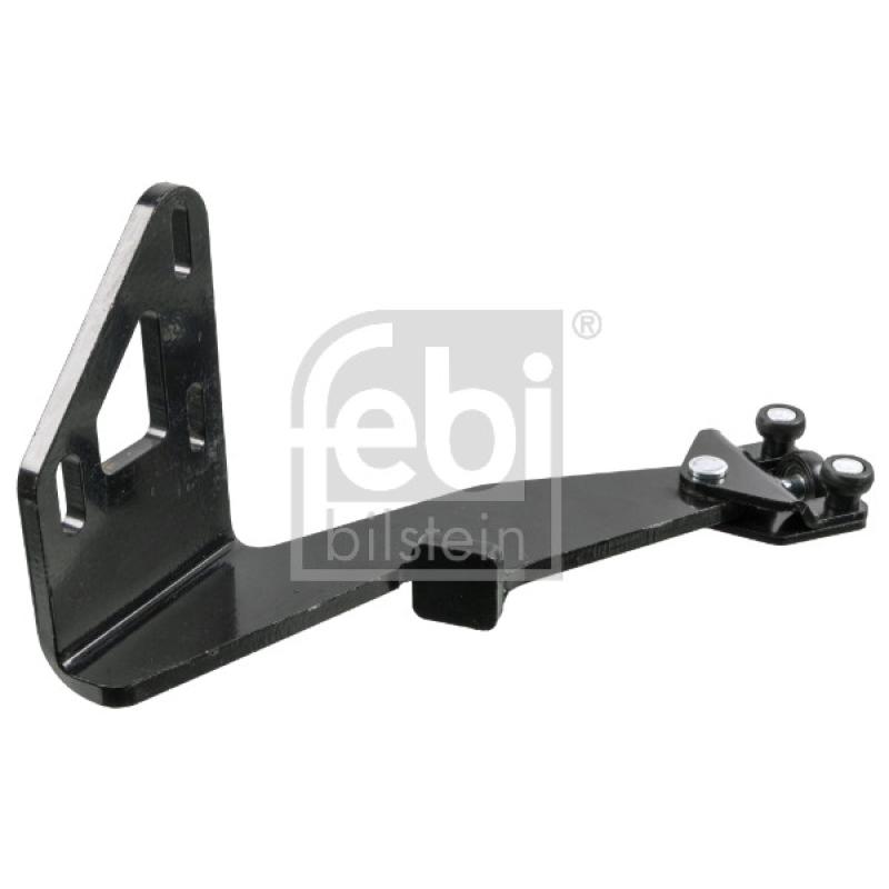 Guidage à galets, porte coulissante FEBI BILSTEIN 184594 - Visuel 1