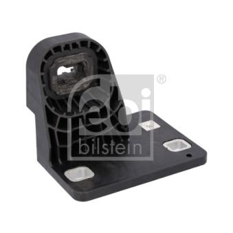 Suspension, radiateur FEBI BILSTEIN 184596