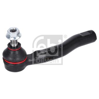 Rotule de barre de connexion avant droit FEBI BILSTEIN OEM 4504609470