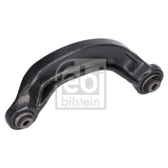 Bras de liaison, suspension de roue arrière gauche FEBI BILSTEIN 184607 pour NISSAN PATROL 2.0 TDCi 4x4 - 150cv