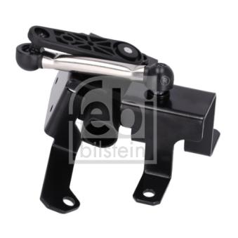 Capteur, correcteur de portée d'éclairage FEBI BILSTEIN 184616 pour VOLKSWAGEN SCIROCCO 2.0 TDi - 170cv