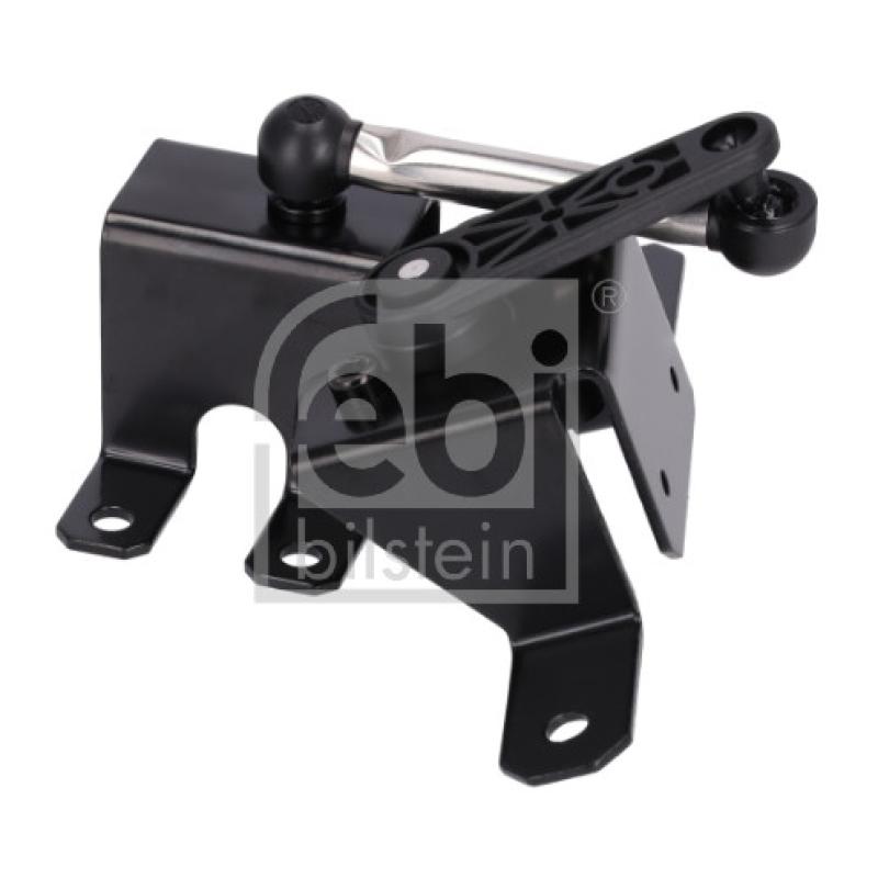Capteur, correcteur de portée d'éclairage FEBI BILSTEIN 184616 - Visuel 1