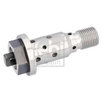 Valve de commande, réglage d'arbres à came FEBI BILSTEIN 184617 pour OPEL AMPERA E 280 - 231cv
