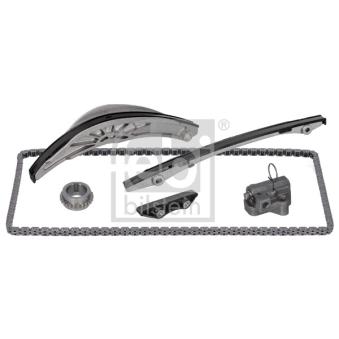 Kit de distribution par chaîne FEBI BILSTEIN 184652 pour RENAULT GRAND KANGOO 1.5 EcoBoost - 150cv