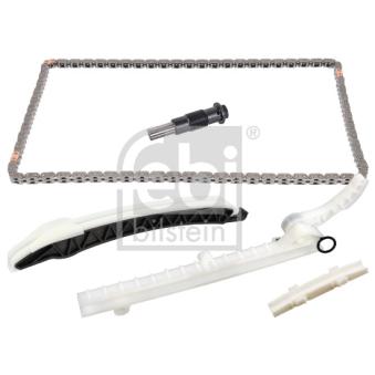 Kit de distribution par chaîne FEBI BILSTEIN OEM 0009934178