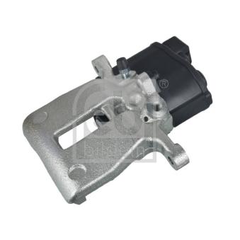 Étrier de frein arrière gauche FEBI BILSTEIN OEM 1493796