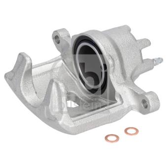Étrier de frein avant droit FEBI BILSTEIN OEM 4605A258