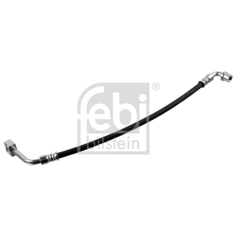 Flexible de frein arrière droit FEBI BILSTEIN 184706 - Visuel 1