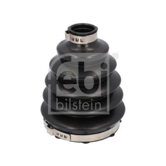Soufflets de cardan avant FEBI BILSTEIN [184713]