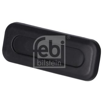 Touche, déverrouillage automatique du hayon FEBI BILSTEIN [184716]
