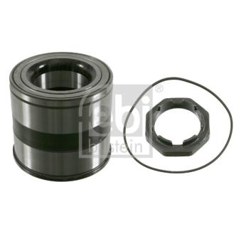 Kit de roulements de roue FEBI BILSTEIN OEM 1439070