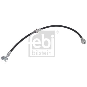 Flexible de frein avant gauche FEBI BILSTEIN OEM 462117244R