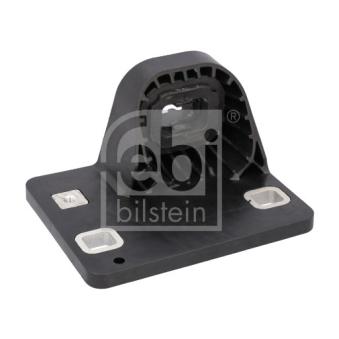 Suspension, radiateur FEBI BILSTEIN 184724 pour VOLKSWAGEN ID.3 Pure - 150cv