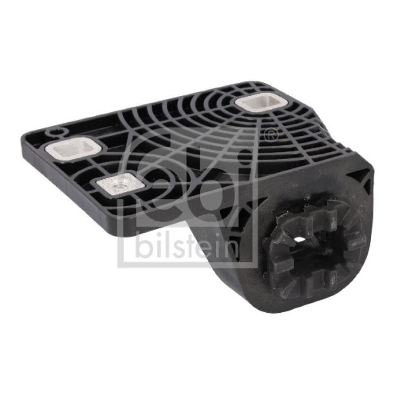 Suspension, radiateur FEBI BILSTEIN 184724 - Visuel 1