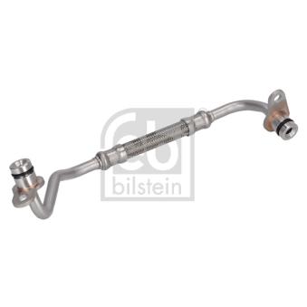 Conduite d'huile, compresseur FEBI BILSTEIN [184726]